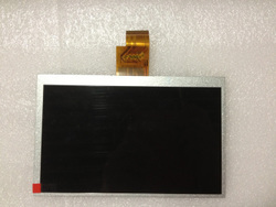 Original EJ070NA-01O INNOLUX Screen 26.0" 1024*600 EJ070NA-01O Display